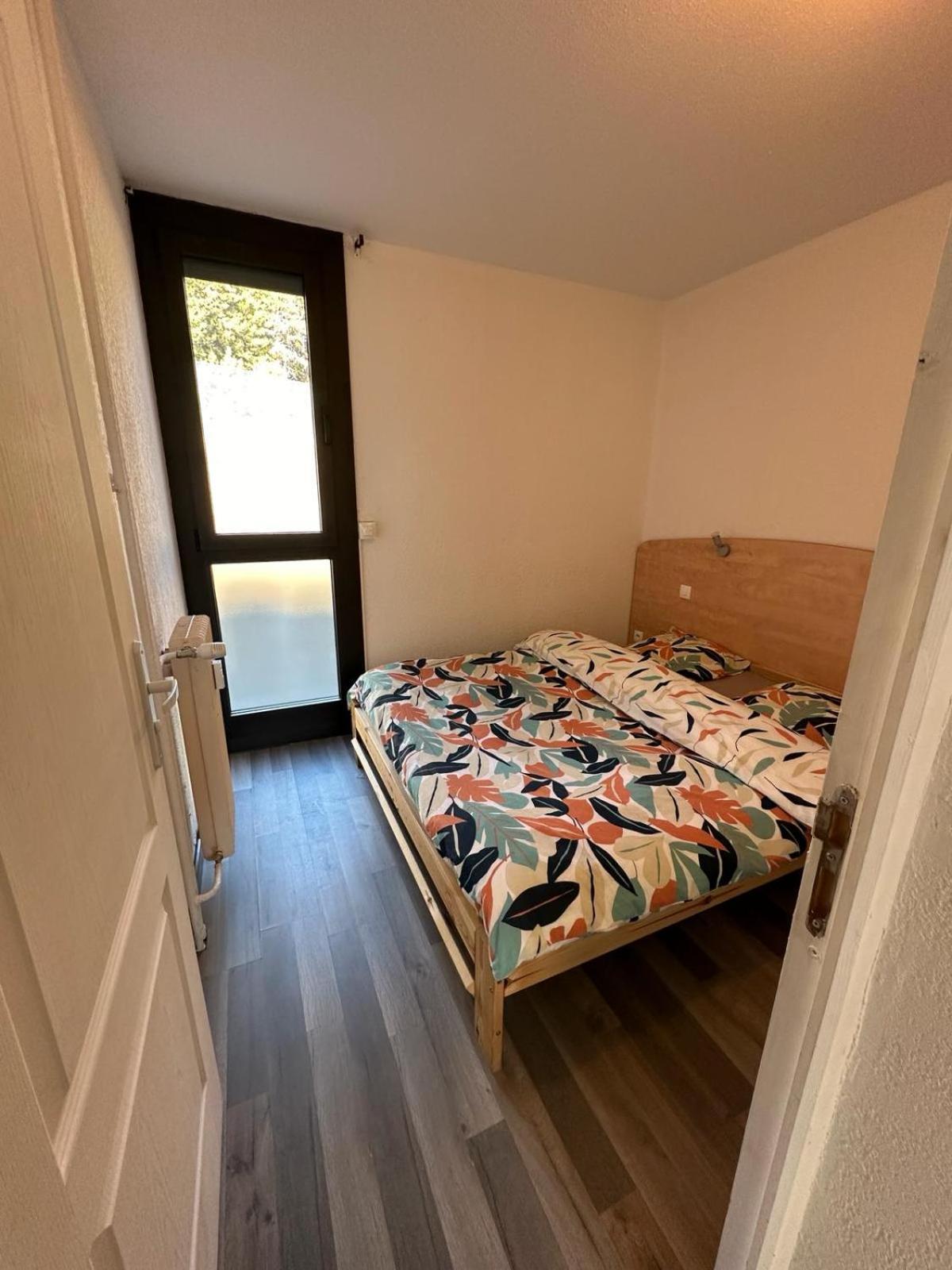 Font Romeu Vue Imprenable 2Ch 6P Lejlighed Egat Eksteriør billede