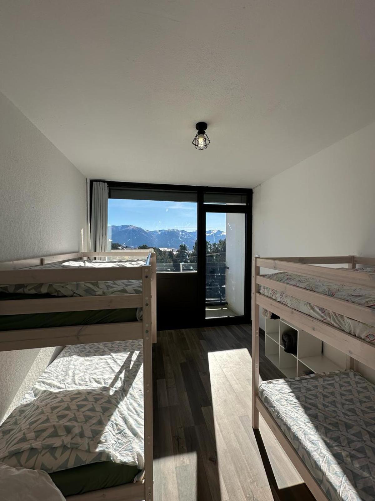 Font Romeu Vue Imprenable 2Ch 6P Lejlighed Egat Eksteriør billede